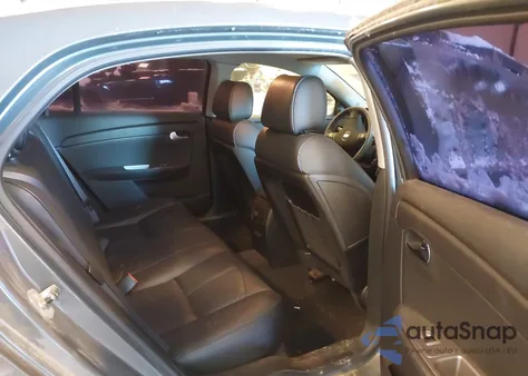 2009 Chevrolet Malibu Ltz из США, поврежденный, VIN 1G1ZK57749F234274